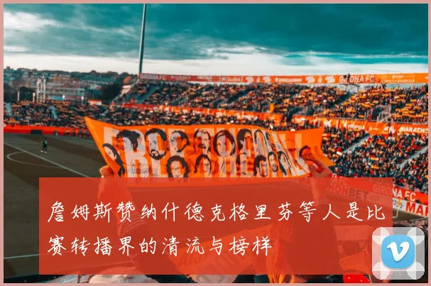 詹姆斯赞纳什德克格里芬等人是比赛转播界的清流与榜样