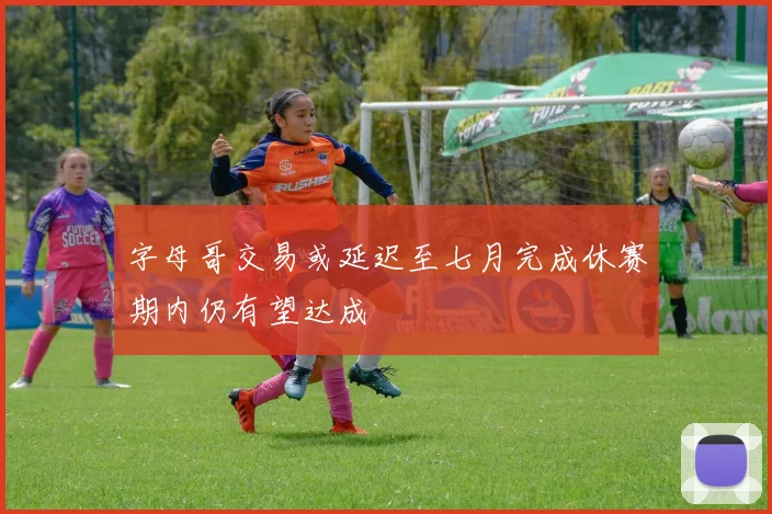 字母哥交易或延迟至七月完成休赛期内仍有望达成