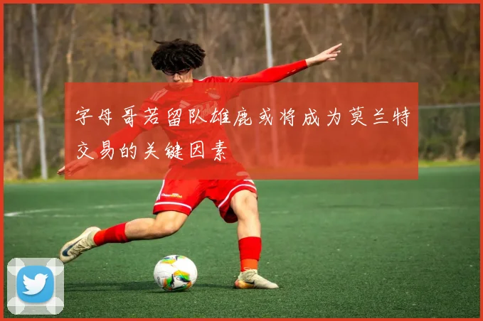 字母哥若留队雄鹿或将成为莫兰特交易的关键因素